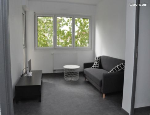 Appartement 4 pièces 75 m² · à Strasbourg · 75 m² · 176 000 €