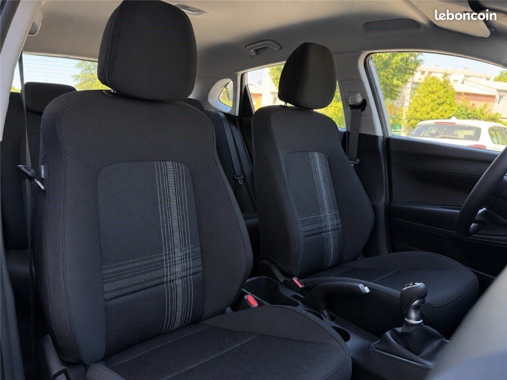 Hyundai i20 III 1.0 T-GDI 90 Initia (image 13)