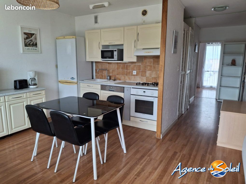 Appartement 3 pièces 50 m² · à Saint-Cyprien · 50 m² · 144 500 €