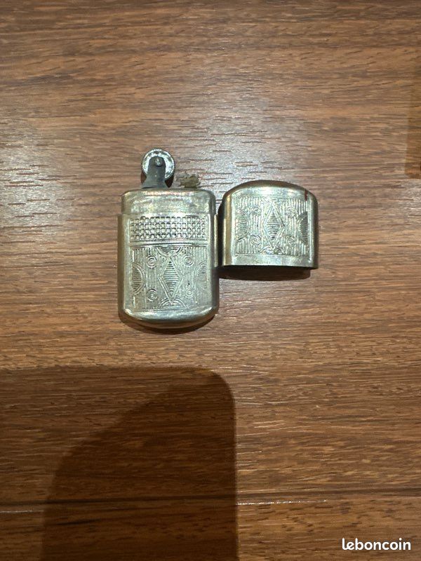Lot de 5 briquet pas cher, Briquet Pierre