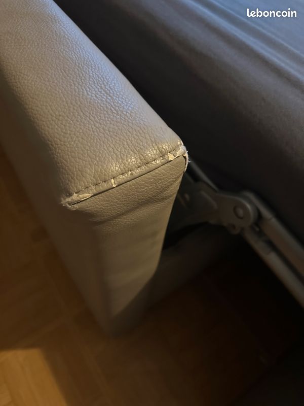 Canapé convertible (image 5)
