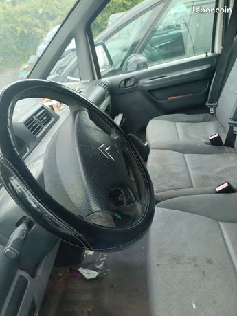 Pommeau De Levier De Vitesse Noir Chromé Avec Strass - Universel Citroën Jumpy