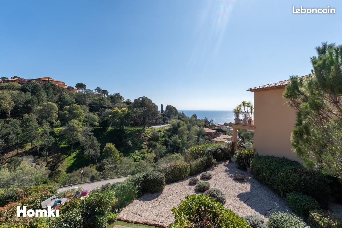 Maison 3 pièces 59 m² · à Théoule-sur-Mer · 59 m² · 460 000 €