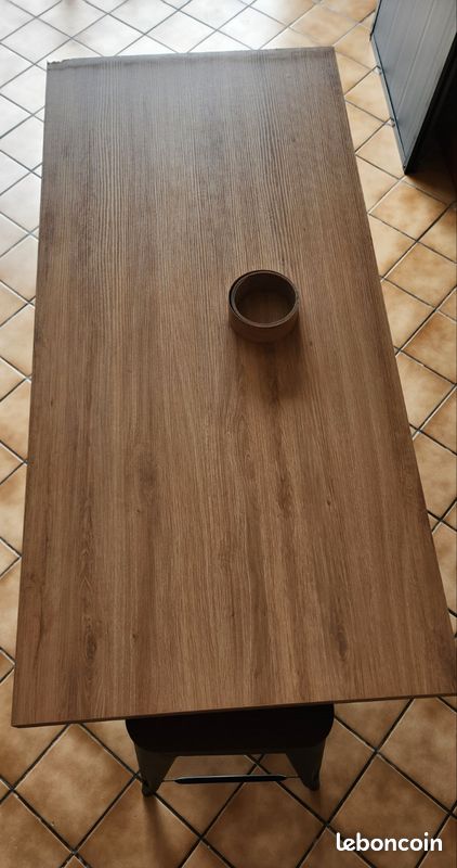Chute plan de travail 140×65 (image 1)