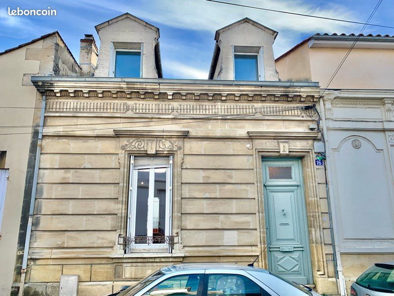 Maison 4 pièces 87 m² · à Bergerac · 87 m² · 900 €