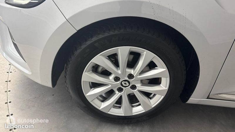 Renault Clio 1.3 TCe 140ch Intens -21N (image 20)