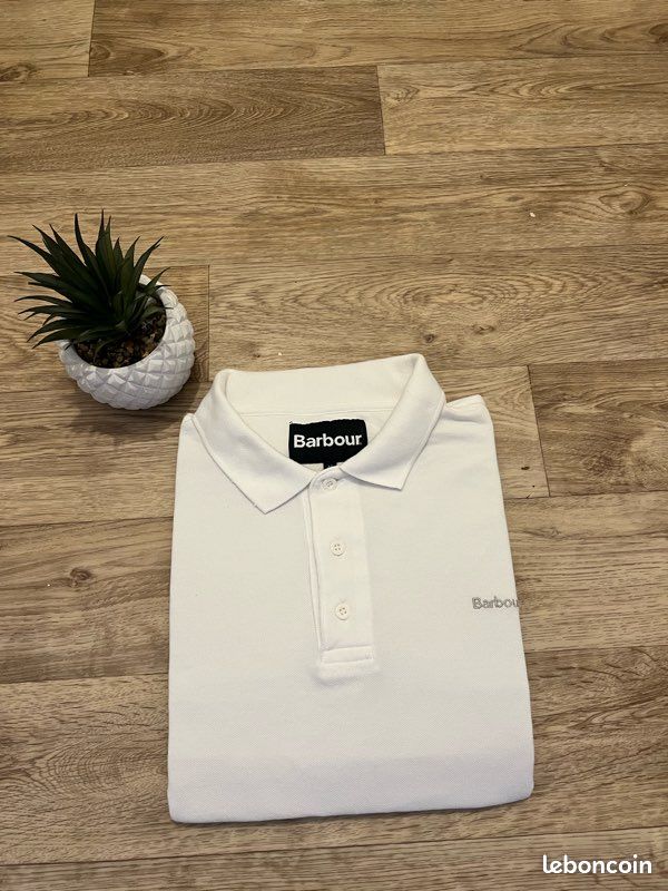 Polo Barbour (image 1)