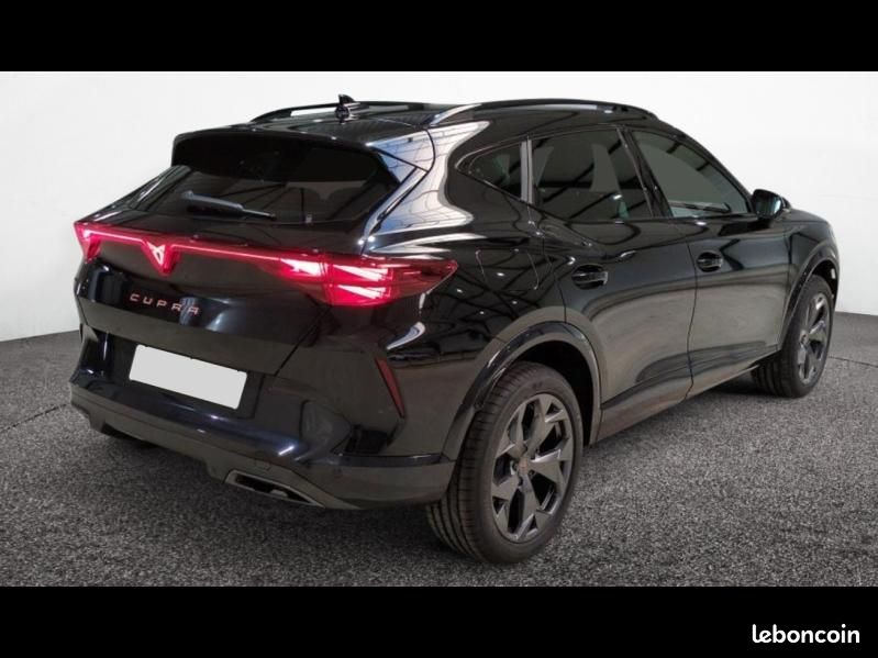 Cupra Formentor 1.5 eTSI Hybrid 150ch V DSG7 (image 3)