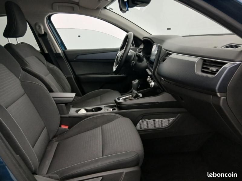 Renault Arkana 1.6 E-Tech hybride 145ch Evolution -22 (image 7)
