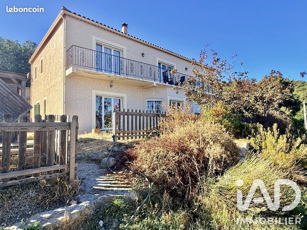 Maison 5 pièces 199 m² · à Bélesta · 199 m² · 499 000 €