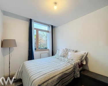 Appartement 210 000 € - 57 m²