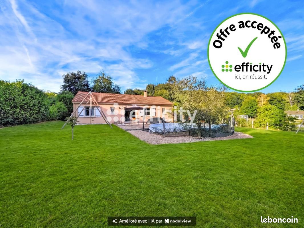 Maison 4 pièces 87 m² · à Saint-Jouvent · 87 m² · 199 900 €
