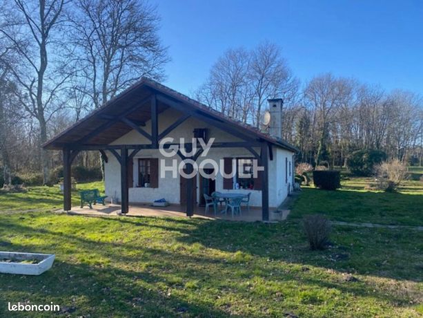 Maison 3 pièces 70 m²