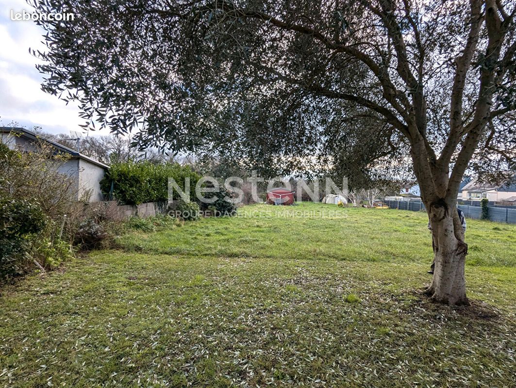 Terrain 1428 m² · à Saint-Quay-Portrieux · 1 428 m² · 190 800 €
