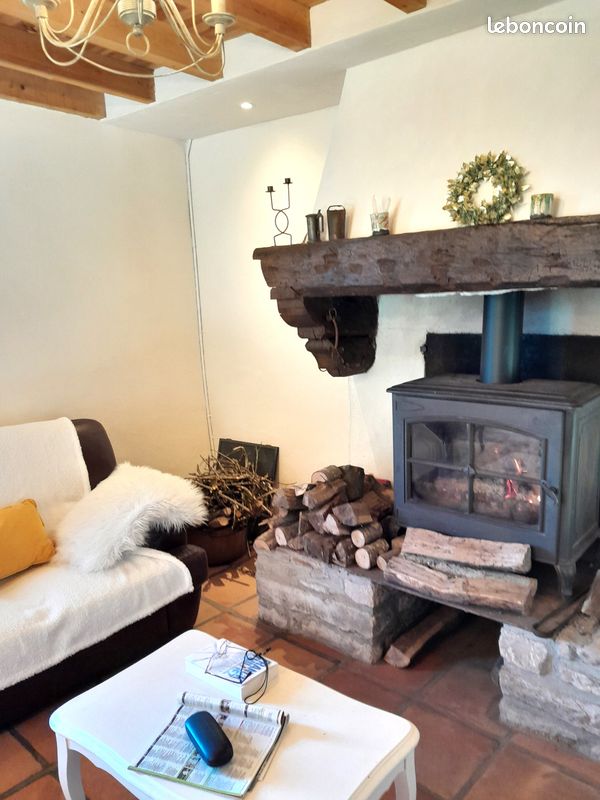 "La Sauvagine" gîte au coeur de la Nature (image 5)