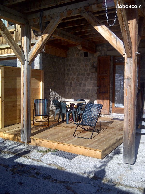 Location CREVOUX 4/6 personnes (image 1)