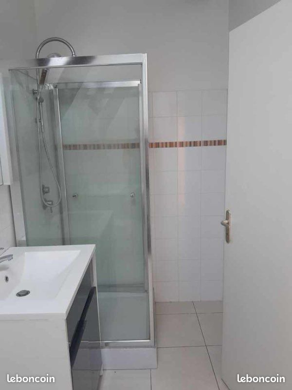 Appartement 2 pièces 51 m² · à Bordeaux · 51 m² · 805 €/mois