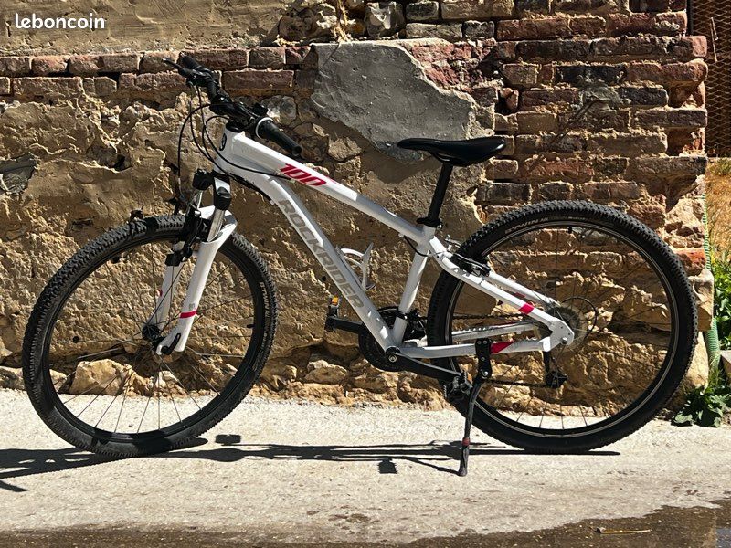 VTT Rockrider 27,5 pouces ST 100 (image 7)