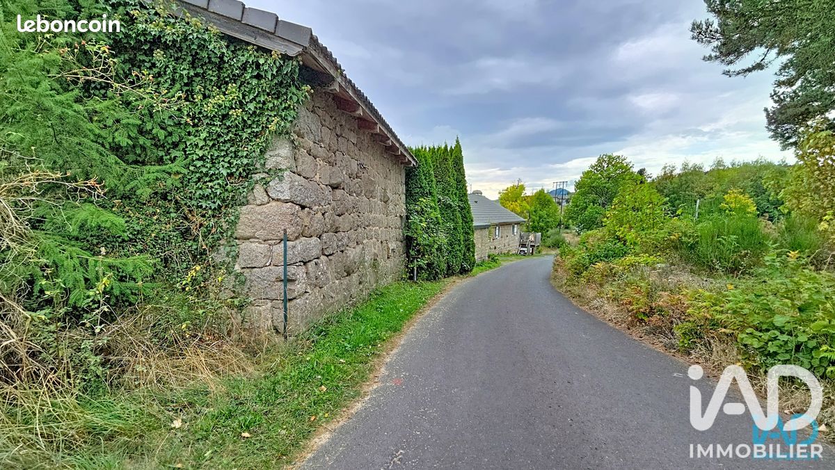 Maison 9 pièces 250 m² · à Mazet-Saint-Voy · 250 m² · 430 000 €