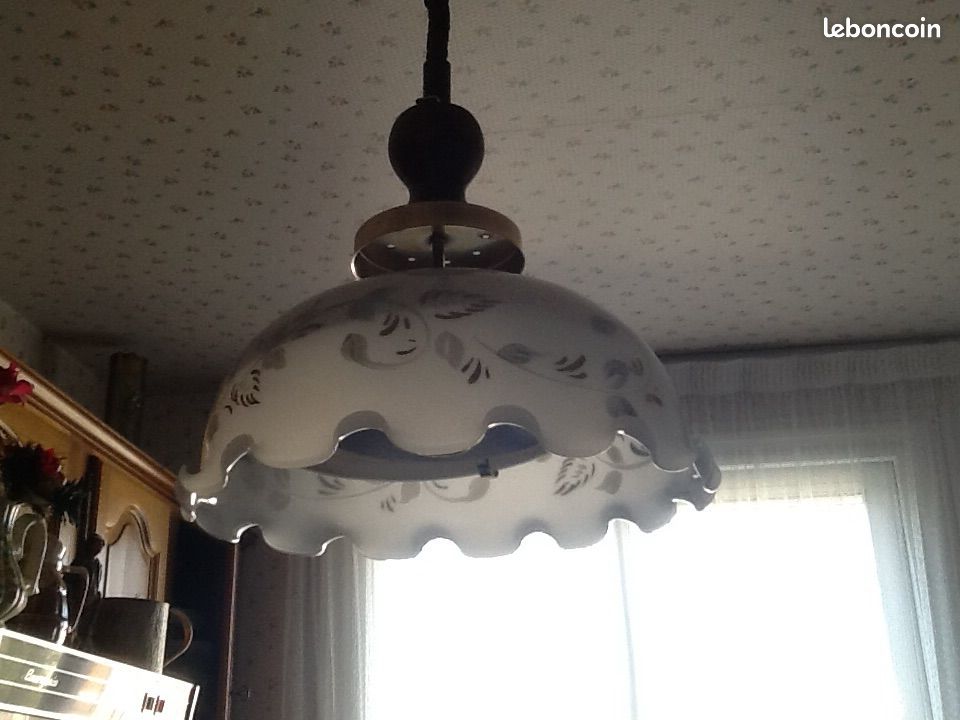 Suspension cuisine (image 1)