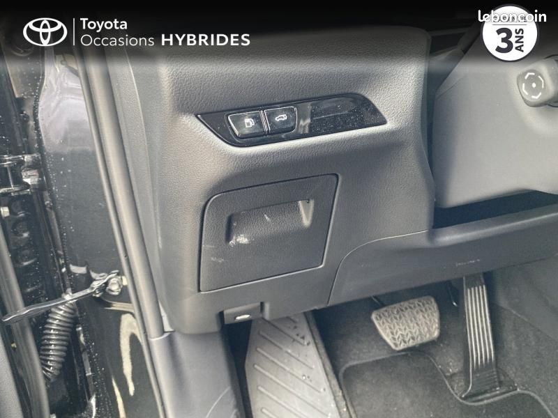 Lexus NX 350h 200ch Luxe 2WD MY26 (image 21)