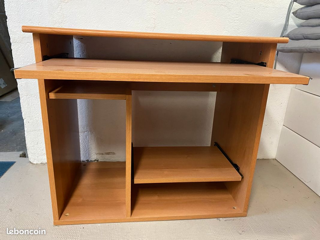 Bureau informatique (image 3)