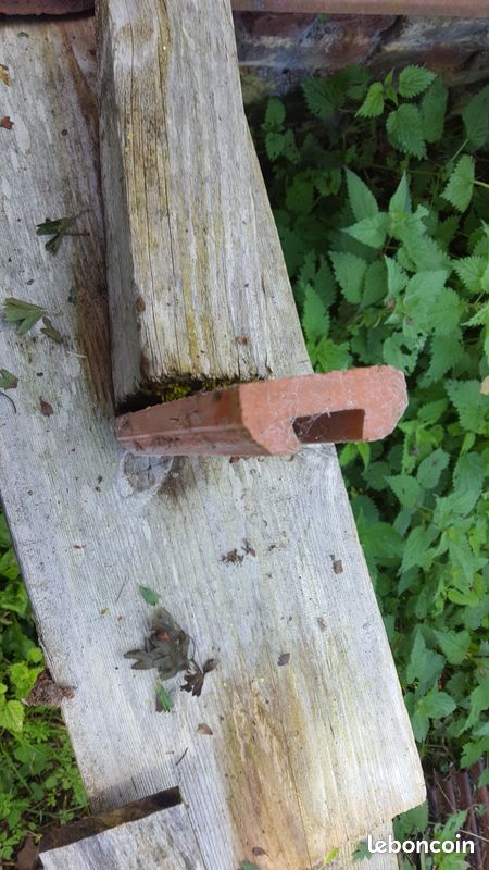Brique de parement ou autre (image 2)
