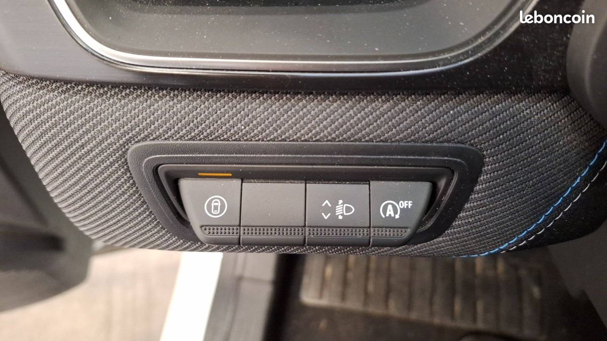 Renault captur mild hybrid 160 edc esprit alpine (image 17)