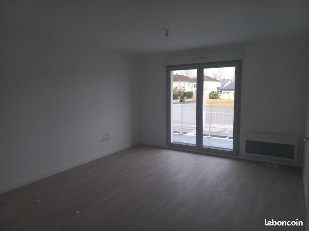 Appartement 2 pièces 40 m² · à Laval · 40 m² · 494 €/mois