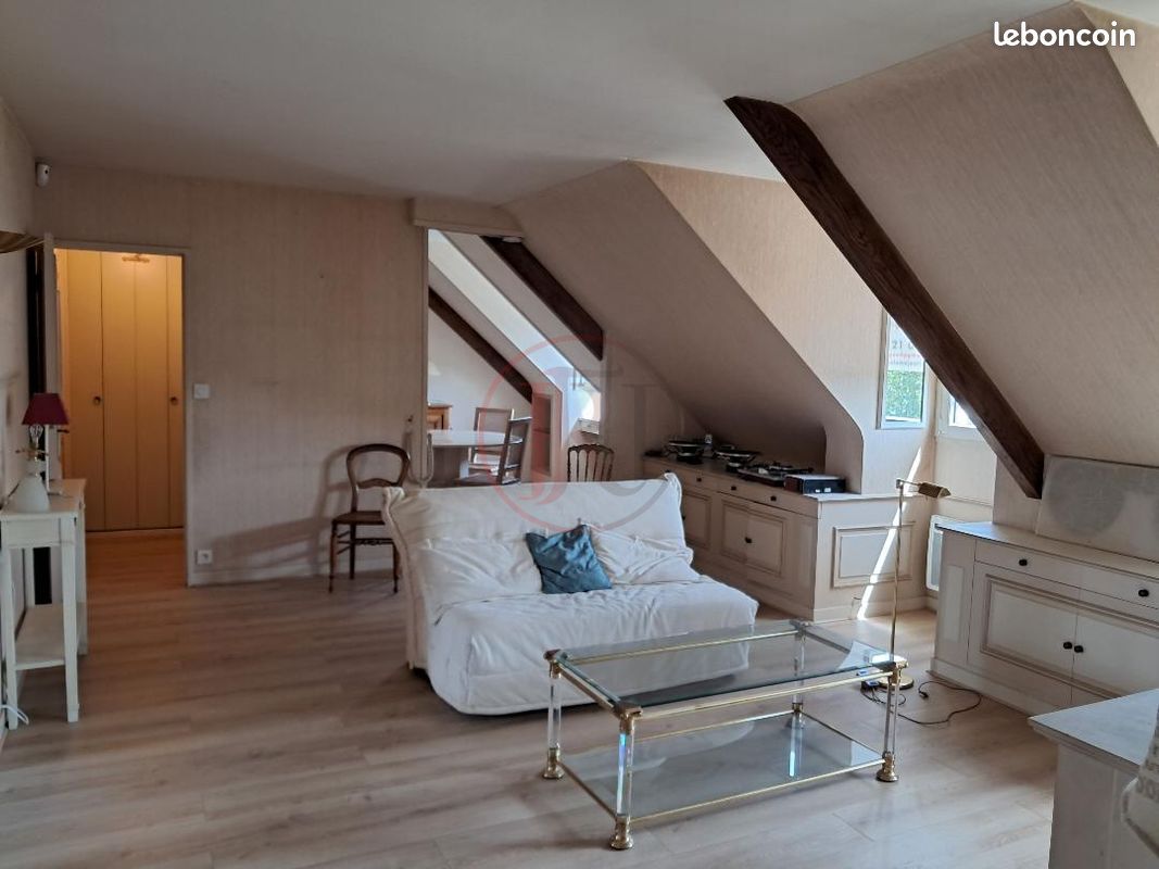Appartement 4 pièces 70 m² · à Rennes · 70 m² · 376 001 €