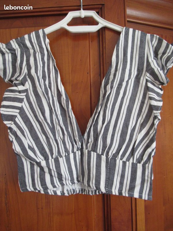 TOP - Taille S (image 1)