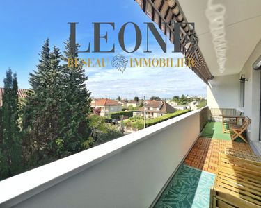 Appartement 269 000 € - 92 m²