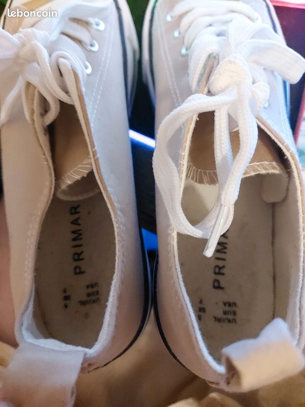 Chaussures 38 (image 3)