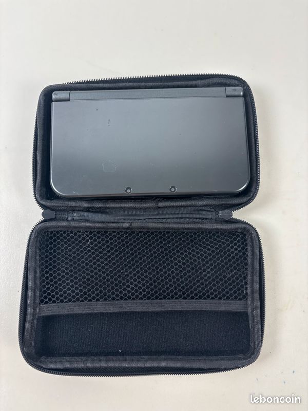 Nintendo New 3DS XL - Console #A16665 (image 11)