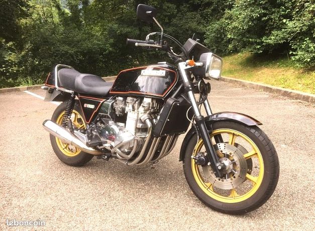Kawasaki Z 1300 Occasion