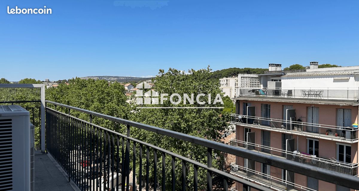 Appartement 3 pièces 89 m² · à Salon-de-Provence · 89 m² · 250 000 €