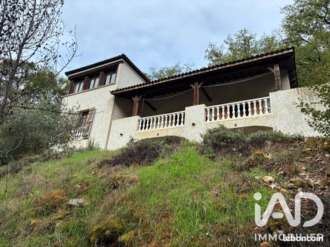 Maison 6 pièces 100 m² · à Saint Géry-Vers · 100 m² · 148 000 €