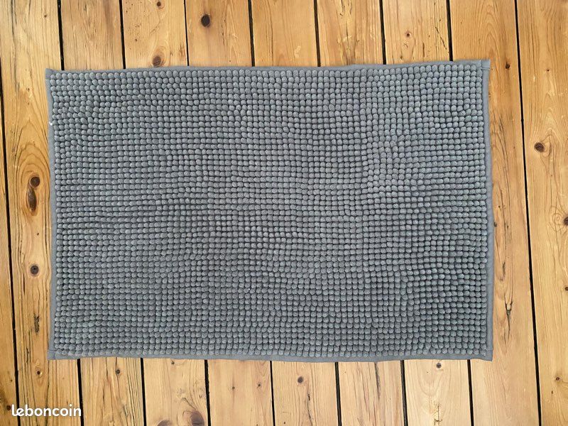 Tapis de bain (image 1)