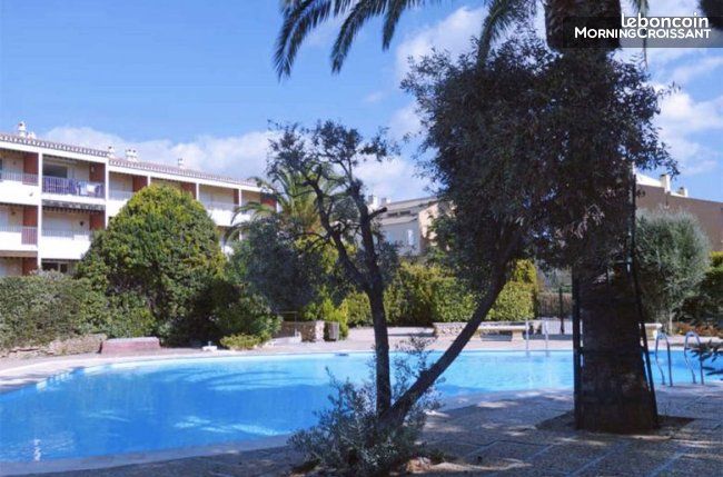 Appartement 1 pièce 20 m² · à Bandol · 20 m² · 600 €/mois