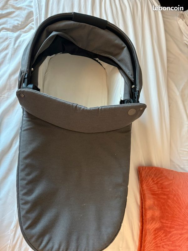 Nacelle bébé cybex (image 7)