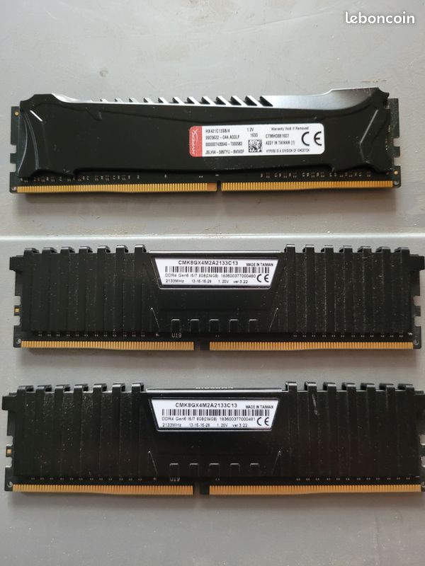 Ddr4 3200mhz Corsair Vengeance Lpx 8gb Ddr4 2133mhz Ddr4 Corsair