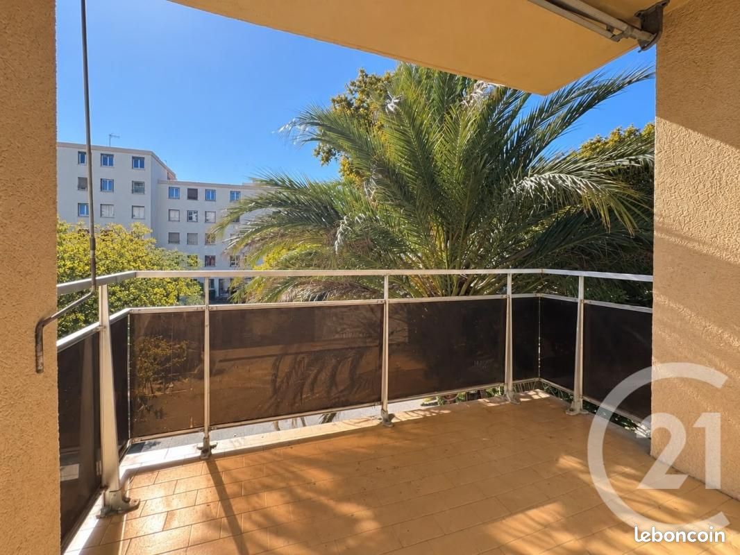 Appartement 3 pièces 81 m² · à Montpellier · 81 m² · 960 €/mois