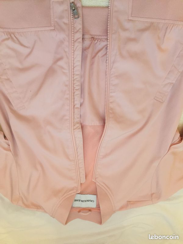 Veste calvin klein (image 1)