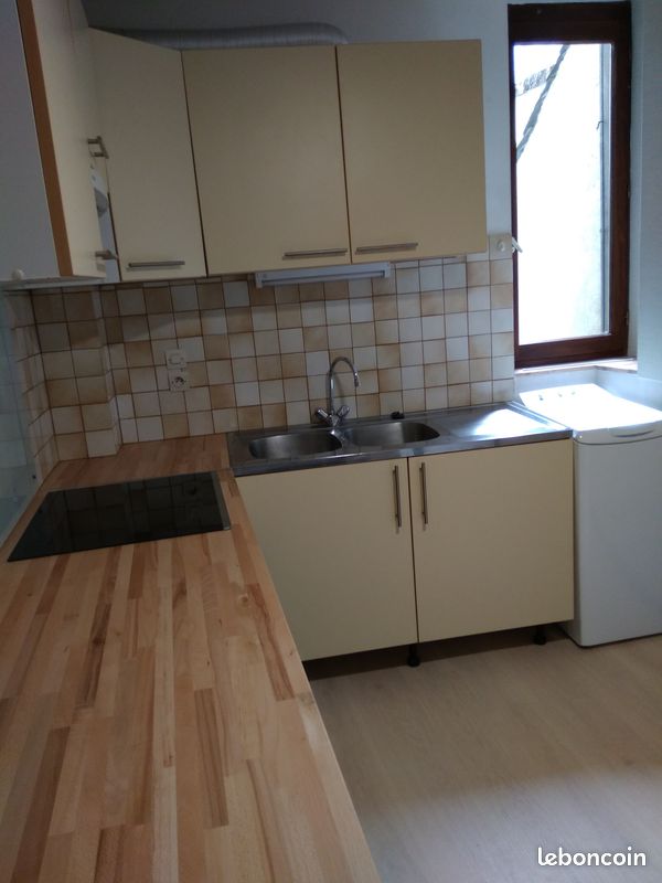 Appartement 2 pièces 50 m² · à Tulle · 50 m² · 450 €/mois