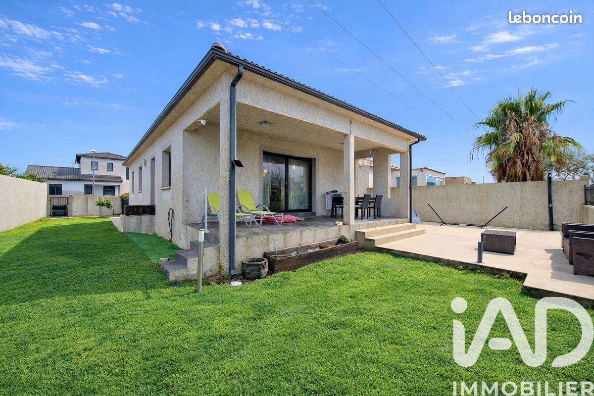 Maison 4 pièces 85 m² · à Borgo · 85 m² · 350 000 €