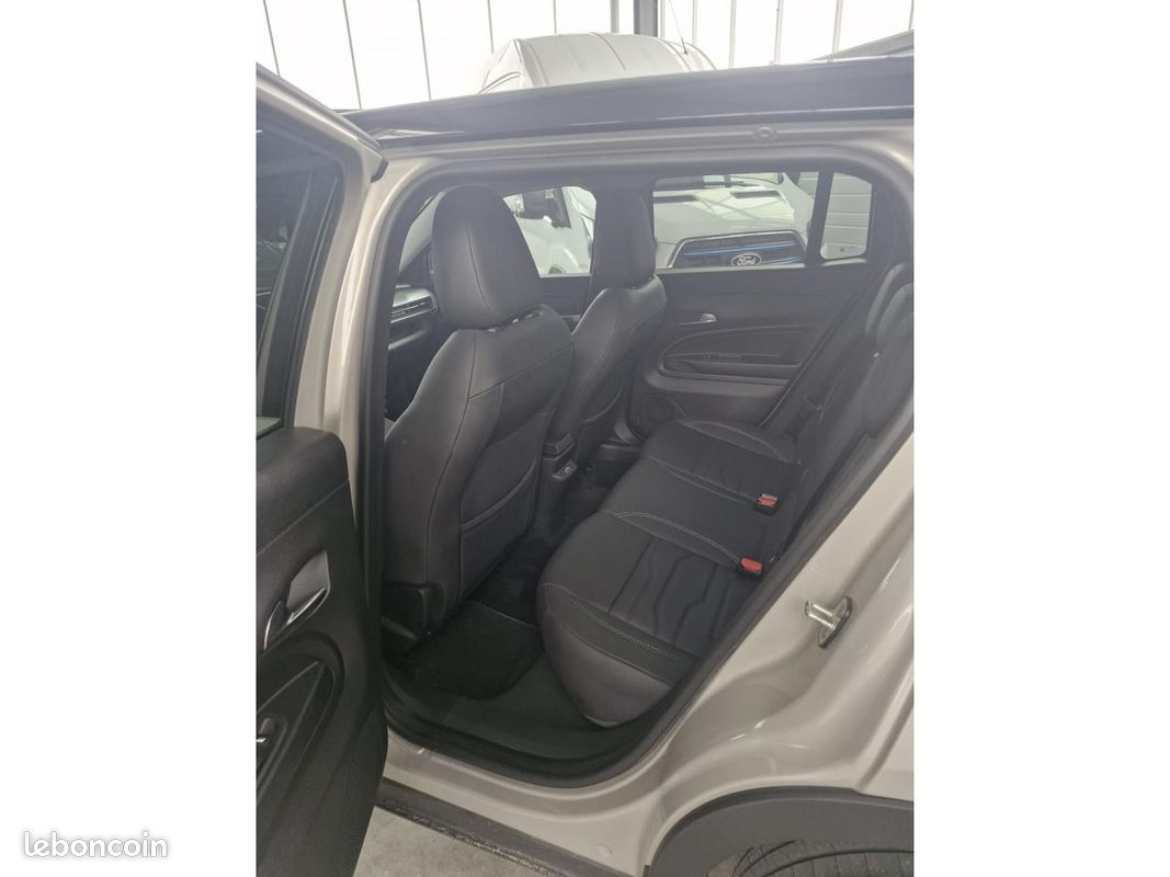 JEEP AVENGER 1.2 Turbo T3 - 100 Summit (image 5)