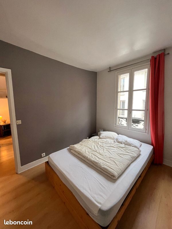 Appartement a louer saint-germain-en-laye - 2 pièce(s) - 33 m2 - Surfyn