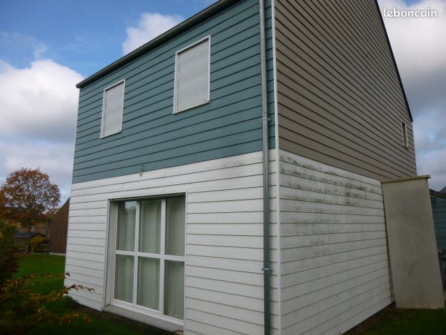 Maison 5 pièces 80 m² · à Ymare · 80 m² · 209 900 €