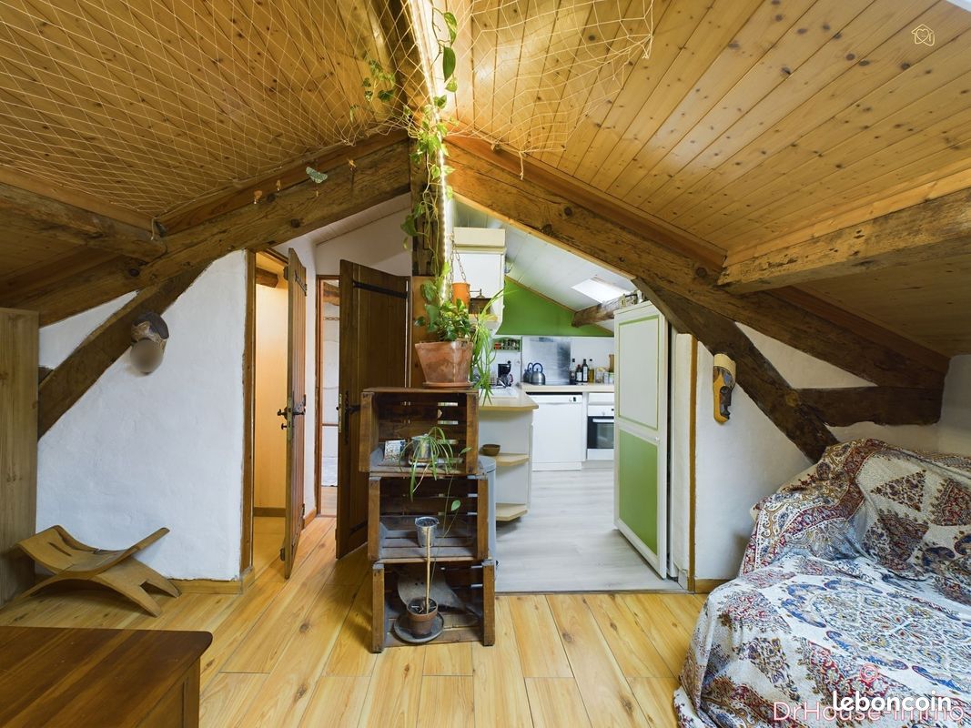 Appartement 4 pièces 29 m² · à Dax · 29 m² · 79 500 €