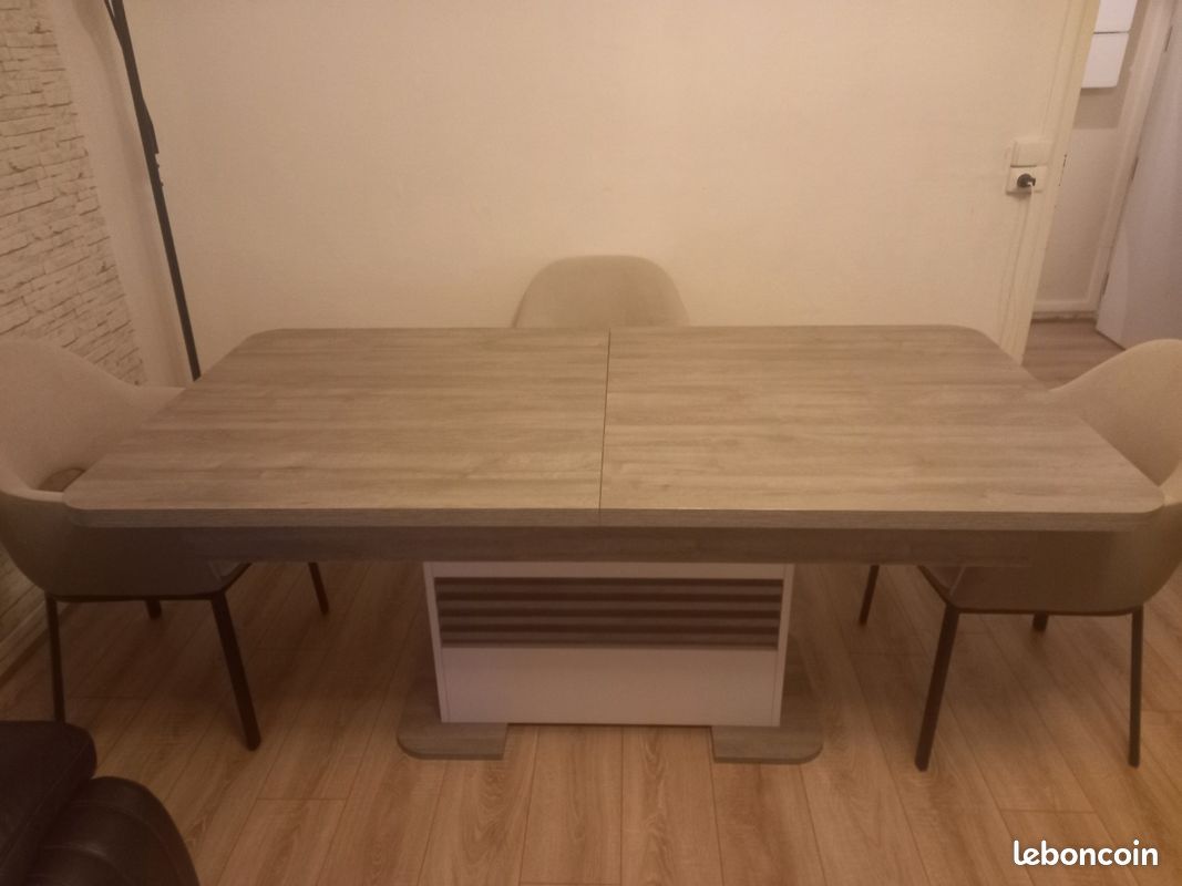 Table à manger (image 3)